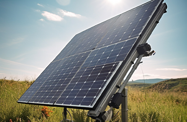 Photovoltaic industry