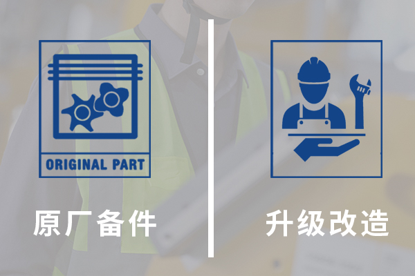CTS service
