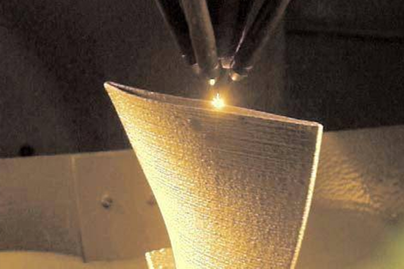 Powder Metallurgical Industry