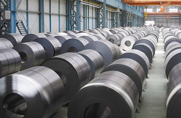 Steel industry