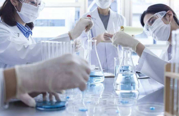 Pharmacology industry